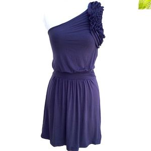 Casual Couture by Green Envelope Dress